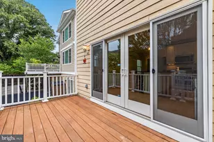 5038 Sherier Pl NW, Washington, DC 20016 - Photo 17