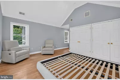 5038 Sherier Place NW, Washington, DC 20016 - Photo 25