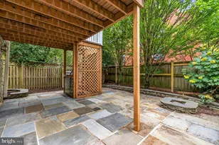 5038 Sherier Pl NW, Washington, DC 20016 - Photo 33