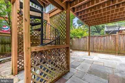 5038 Sherier Place NW, Washington, DC 20016 - Photo 35
