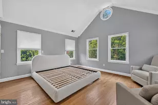 5038 Sherier Pl NW, Washington, DC 20016 - Photo 23