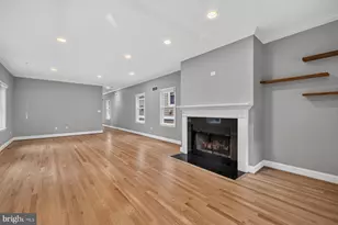 5038 Sherier Pl NW, Washington, DC 20016 - Photo 5