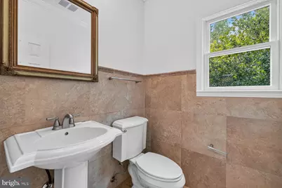 5038 Sherier Place NW, Washington, DC 20016 - Photo 11