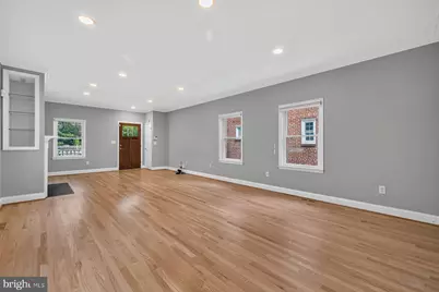 5038 Sherier Place NW, Washington, DC 20016 - Photo 9