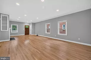 5038 Sherier Pl NW, Washington, DC 20016 - Photo 9