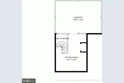 2250 11th Street NW #401, Washington, DC 20001 - Photo 7