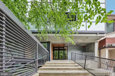 2250 11th Street NW #401, Washington, DC 20001 - Photo 1
