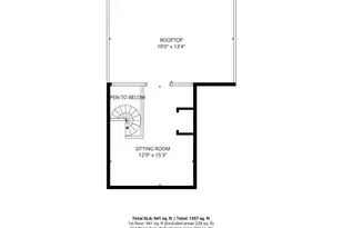 2250 11th St NW, Washington, DC 20001 - Photo 45