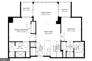 4025 Connecticut Ave NW, Washington, DC 20008 - Photo 9