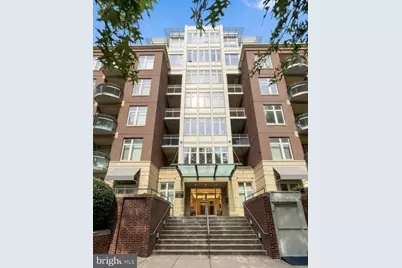 4025 Connecticut Avenue NW #301, Washington, DC 20008 - Photo 13