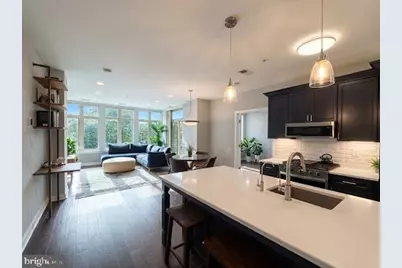 4025 Connecticut Avenue NW #301, Washington, DC 20008 - Photo 1