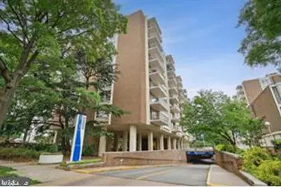 1435 4th Street SW #B613, Washington, DC 20024 - Photo 1