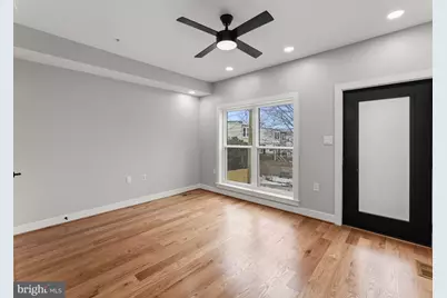 4318 7th Street NW #1, Washington, DC 20011 - Photo 11