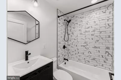 4318 7th Street NW #1, Washington, DC 20011 - Photo 15