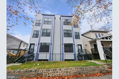 4318 7th Street NW #1, Washington, DC 20011 - Photo 21