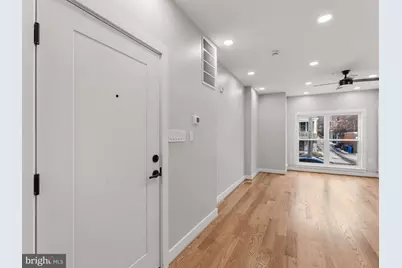 4318 7th Street NW #1, Washington, DC 20011 - Photo 5