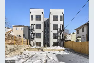 4318 7th Street NW #1, Washington, DC 20011 - Photo 23