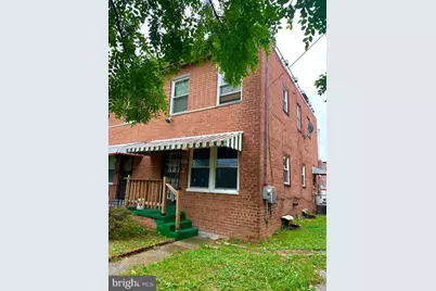 629 Kennedy Street NE, Washington, DC 20011 - Photo 1