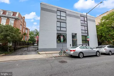 1514 Newton Street NW #B2, Washington, DC 20010 - Photo 1