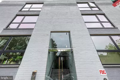 1514 Newton Street NW #B2, Washington, DC 20010 - Photo 3