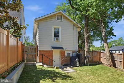 3206 Loud Place SE, Washington, DC 20019 - Photo 35