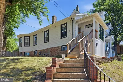 3206 Loud Place SE, Washington, DC 20019 - Photo 33