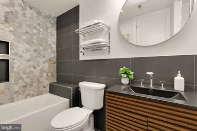 1528 Oates Street NE #1, Washington, DC 20002 - Photo 39