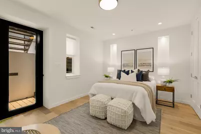 1528 Oates Street NE #1, Washington, DC 20002 - Photo 27