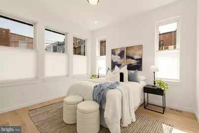 1528 Oates Street NE #1, Washington, DC 20002 - Photo 17