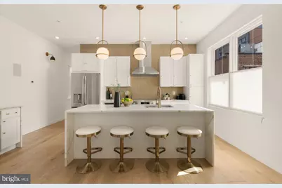 1528 Oates Street NE #1, Washington, DC 20002 - Photo 3