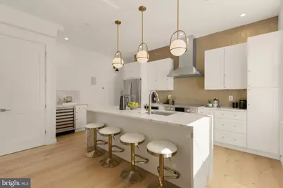 1528 Oates Street NE #1, Washington, DC 20002 - Photo 11