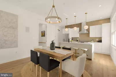 1528 Oates Street NE #1, Washington, DC 20002 - Photo 7