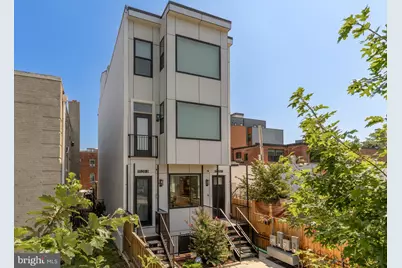 1528 Oates Street NE #1, Washington, DC 20002 - Photo 41