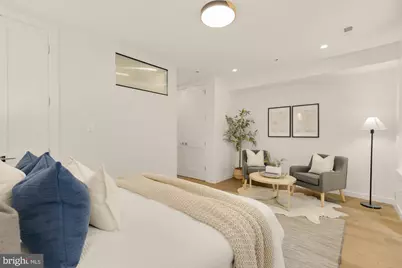 1528 Oates Street NE #1, Washington, DC 20002 - Photo 29