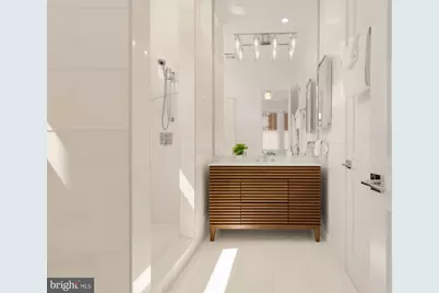 1528 Oates Street NE #1, Washington, DC 20002 - Photo 19