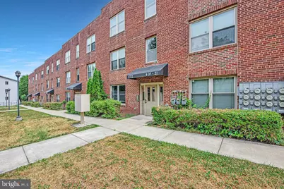 1712 W Street SE #17, Washington, DC 20020 - Photo 3