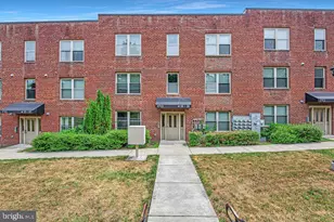 1712 W St SE, Washington, DC 20020 - Photo 1