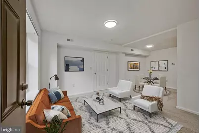 1712 W Street SE #17, Washington, DC 20020 - Photo 5