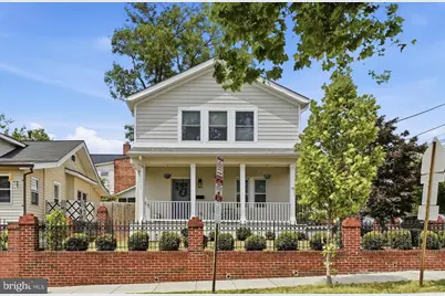 2700 4th Street NE, Washington, DC 20002 - Photo 1