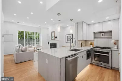 1935 Belmont Road NW #1122, Washington, DC 20009 - Photo 7