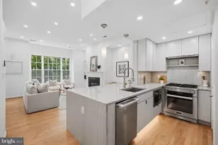 1935 Belmont Rd NW, Washington, DC 20009 - Photo 7
