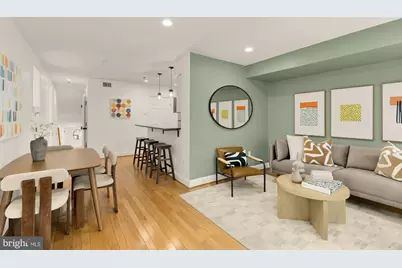 2432 Ontario Road NW #1, Washington, DC 20009 - Photo 1