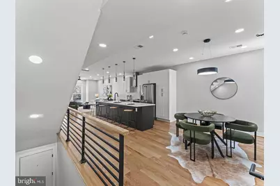 4320 7th Street NW #2, Washington, DC 20011 - Photo 7