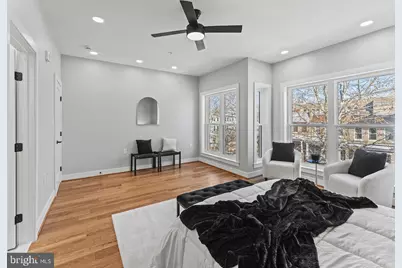 4320 7th Street NW #2, Washington, DC 20011 - Photo 29