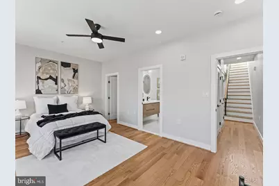 4320 7th Street NW #2, Washington, DC 20011 - Photo 3