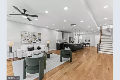4320 7th Street NW #2, Washington, DC 20011 - Photo 19