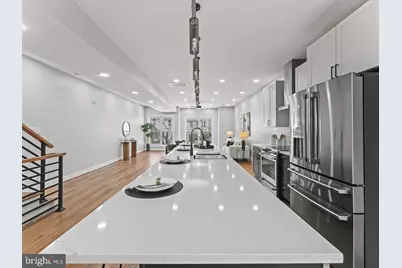 4320 7th Street NW #2, Washington, DC 20011 - Photo 13