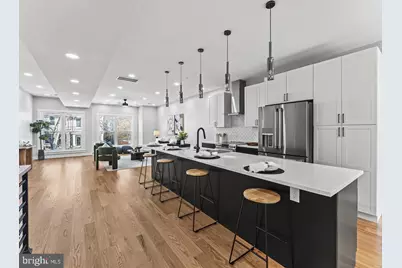 4320 7th Street NW #2, Washington, DC 20011 - Photo 11
