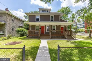 4401 Ord St NE, Washington, DC 20019 - Photo 1