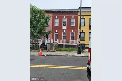 1414 Newton Street NW, Washington, DC 20010 - Photo 1